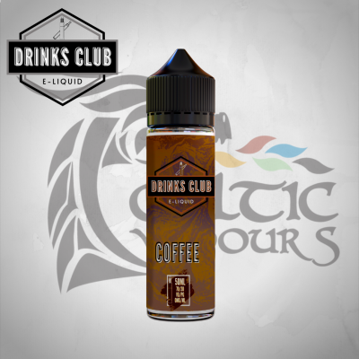 Drinks Club - Coffee Shortfill 