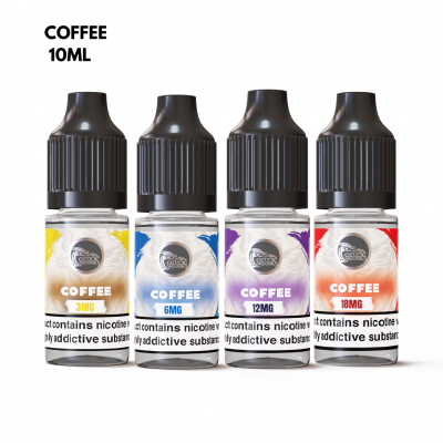 Coffee 10ml