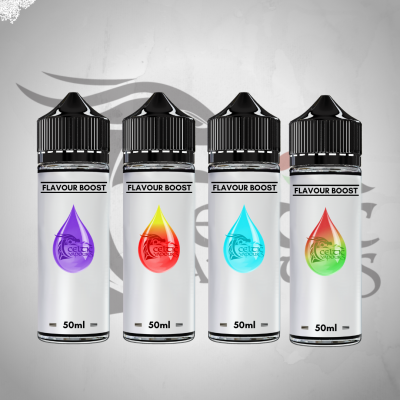 Flavour Boost (Concentrate)